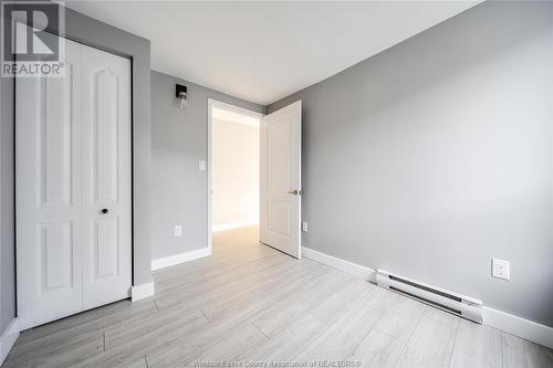 1219 Monmouth, Windsor, ON - Indoor Photo Showing Other Room