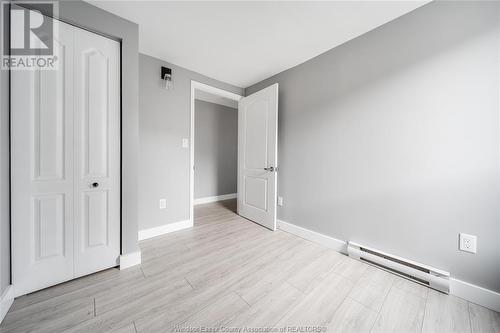 1219 Monmouth, Windsor, ON - Indoor Photo Showing Other Room