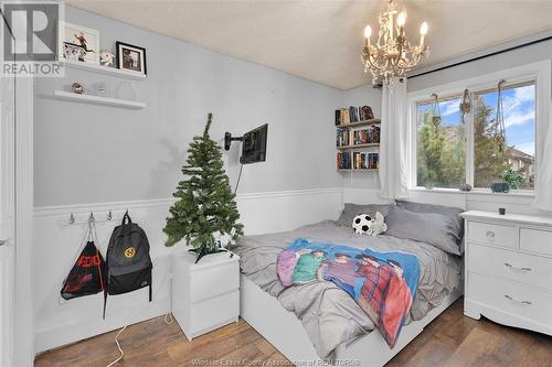 188 Mousseau Crescent, Lakeshore, ON - Indoor Photo Showing Bedroom