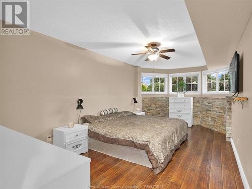 188 Mousseau Crescent, Lakeshore, ON - Indoor Photo Showing Bedroom