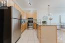 Ph13 - 205 Bolton Street, Ottawa, ON  - Indoor Photo Showing Kitchen 