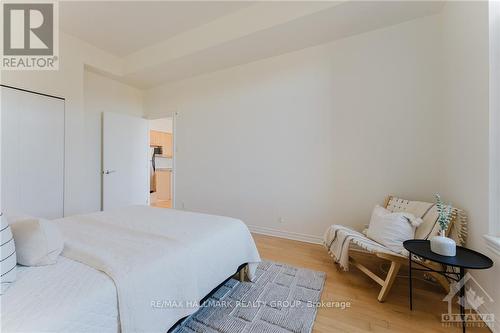 Ph13 - 205 Bolton Street, Ottawa, ON - Indoor Photo Showing Bedroom