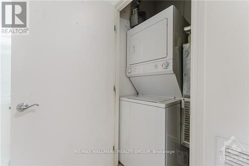 Ph13 - 205 Bolton Street, Ottawa, ON -  Photo Showing Laundry Room