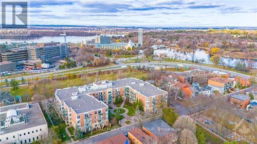 Ph13 - 205 Bolton Street, Ottawa, ON - Outdoor With View