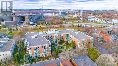 Ph13 - 205 Bolton Street, Ottawa, ON - Outdoor With View