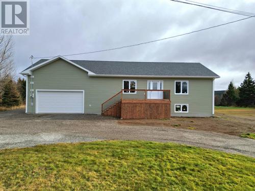 7 Farm Road, St. George'S, NL - Outdoor