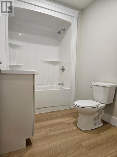 7 Farm Road, St. George'S, NL - Indoor Photo Showing Bathroom