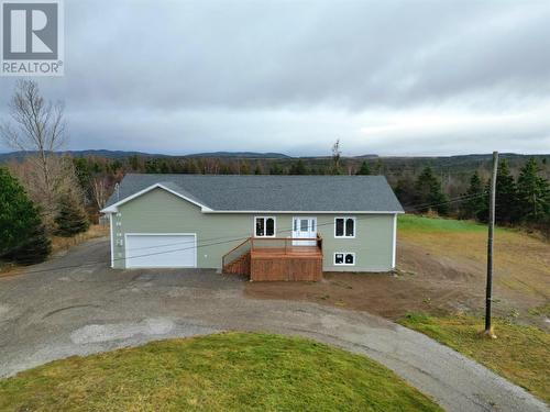 7 Farm Road, St. George'S, NL - Outdoor