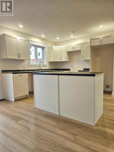 7 Farm Road, St. George'S, NL - Indoor Photo Showing Kitchen