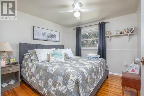 1820 Churchill Line, Sarnia, ON - Indoor Photo Showing Bedroom