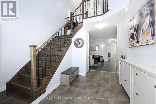 30 Ascoli Drive, Hamilton, ON - Indoor Photo Showing Other Room