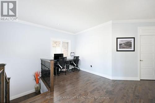 30 Ascoli Drive, Hamilton, ON - Indoor