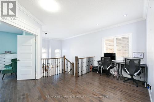 30 Ascoli Drive, Hamilton, ON - Indoor