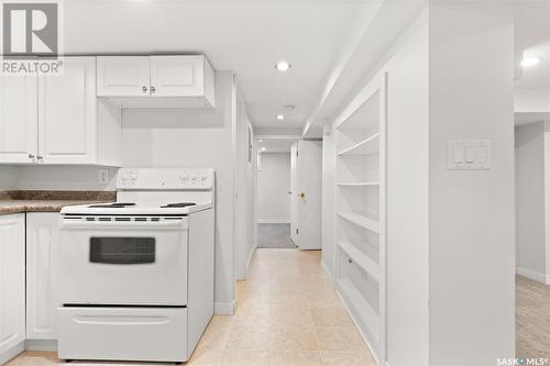 2026 Wallace Street, Regina, SK - Indoor Photo Showing Kitchen