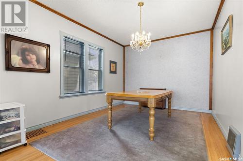 2026 Wallace Street, Regina, SK - Indoor Photo Showing Other Room