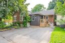 7 Alexandra Street, Guelph, ON  - Outdoor 