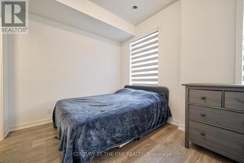 94 Bartley Drive, Toronto, ON - Indoor Photo Showing Bedroom