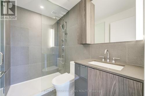 4012 - 35 Mercer Street, Toronto, ON - Indoor Photo Showing Bathroom