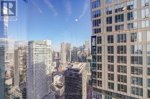 4012 - 35 Mercer Street, Toronto, ON - Outdoor With Facade