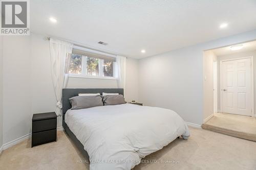 24A Massey Street, Toronto, ON - Indoor Photo Showing Bedroom