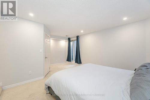 24A Massey Street, Toronto, ON - Indoor Photo Showing Bedroom