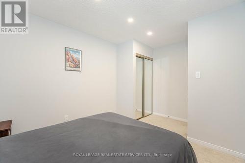 24A Massey Street, Toronto, ON - Indoor Photo Showing Bedroom