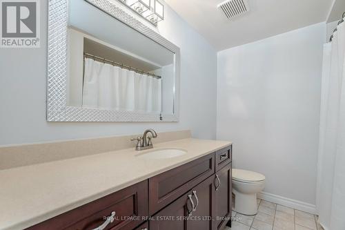 24A Massey Street, Toronto, ON - Indoor Photo Showing Bathroom