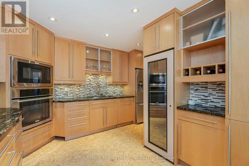 24A Massey Street, Toronto, ON - Indoor Photo Showing Kitchen