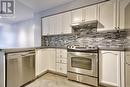 216 - 26 Olive Avenue, Toronto, ON  - Indoor Photo Showing Kitchen With Stainless Steel Kitchen With Upgraded Kitchen 