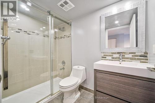 216 - 26 Olive Avenue, Toronto, ON - Indoor Photo Showing Bathroom