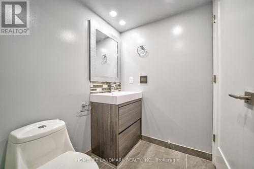 216 - 26 Olive Avenue, Toronto, ON - Indoor Photo Showing Bathroom