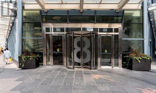 3710 - 8 The Esplanade Street, Toronto, ON - 