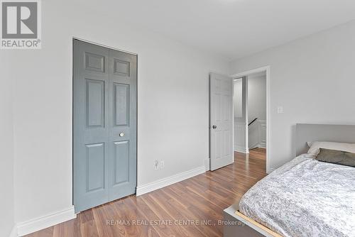 383 Durham Court, Oshawa, ON - Indoor Photo Showing Bedroom