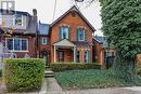 169 Robinson Street, Hamilton, ON  - Outdoor With Facade 