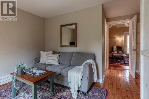 169 Robinson Street, Hamilton, ON - Indoor Photo Showing Living Room