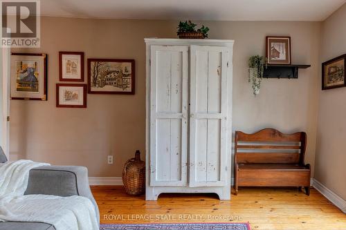 169 Robinson Street, Hamilton, ON - Indoor Photo Showing Bedroom