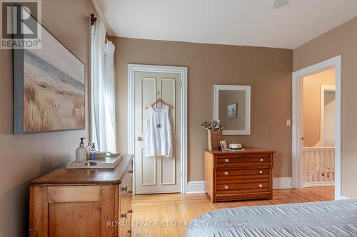 169 Robinson Street, Hamilton, ON - Indoor Photo Showing Bedroom