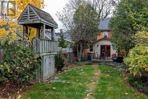 169 Robinson Street, Hamilton, ON - Outdoor