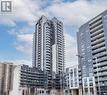 519 - 30 Meadowglen Place E, Toronto, ON  - Outdoor With Facade 