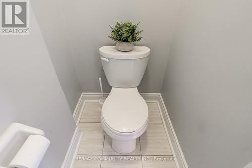 100 Leney Street, Ajax, ON - Indoor Photo Showing Bathroom