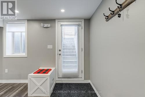 100 Leney Street, Ajax, ON - Indoor Photo Showing Other Room