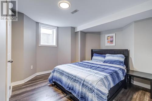 100 Leney Street, Ajax, ON - Indoor Photo Showing Bedroom