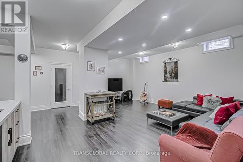 141 Annsleywood Court, Vaughan, ON - Indoor