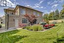 141 Annsleywood Court, Vaughan, ON  - Outdoor 