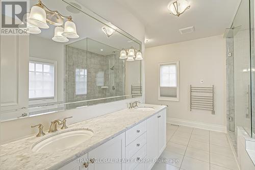 141 Annsleywood Court, Vaughan, ON - Indoor Photo Showing Bathroom