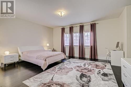 141 Annsleywood Court, Vaughan, ON - Indoor Photo Showing Bedroom