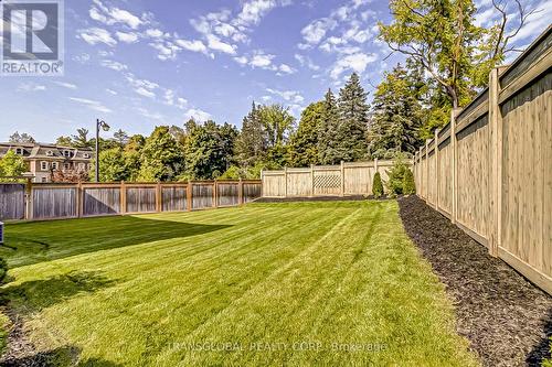 141 Annsleywood Court, Vaughan, ON - Outdoor