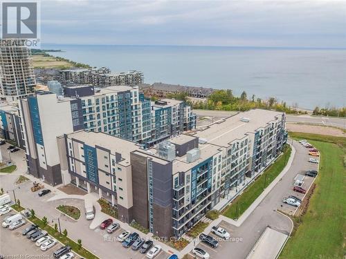 226 - 16 Concord Place, Grimsby, ON - Outdoor With View