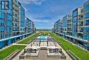 226 - 16 Concord Place, Grimsby, ON  - Outdoor With Balcony 