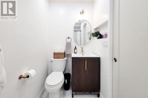 #Main - 149 Oneida Boulevard, Hamilton, ON - Indoor Photo Showing Bathroom